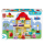 LEGO DUPLO IP 2 2024 PINK 10433 Urodzinowy domek Peppy - 1248402 - zdjęcie